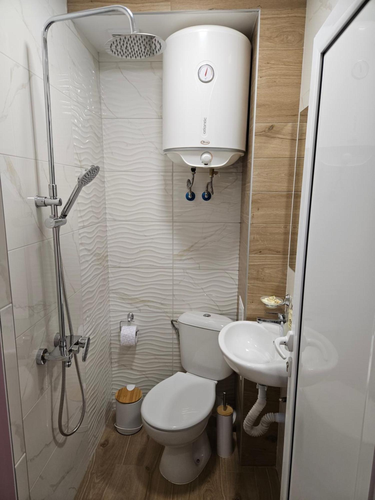 Studio 7 Велико-Тырново Экстерьер фото