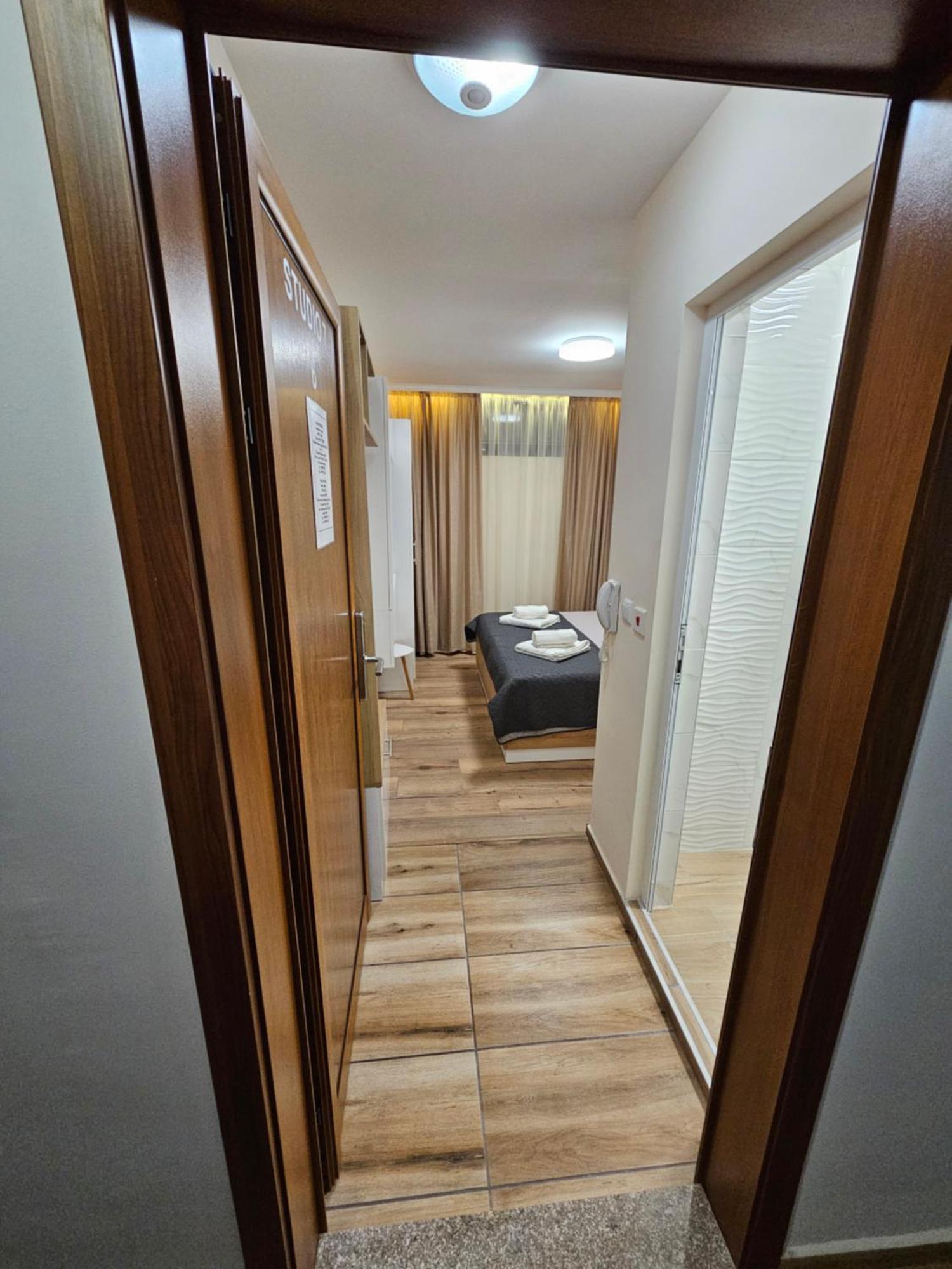 Studio 7 Велико-Тырново Экстерьер фото